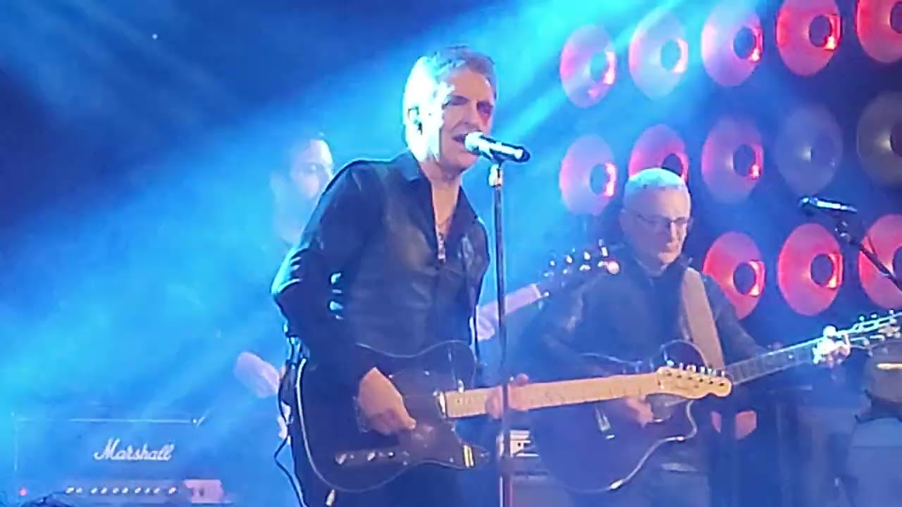 No Volarán - Ramoncín