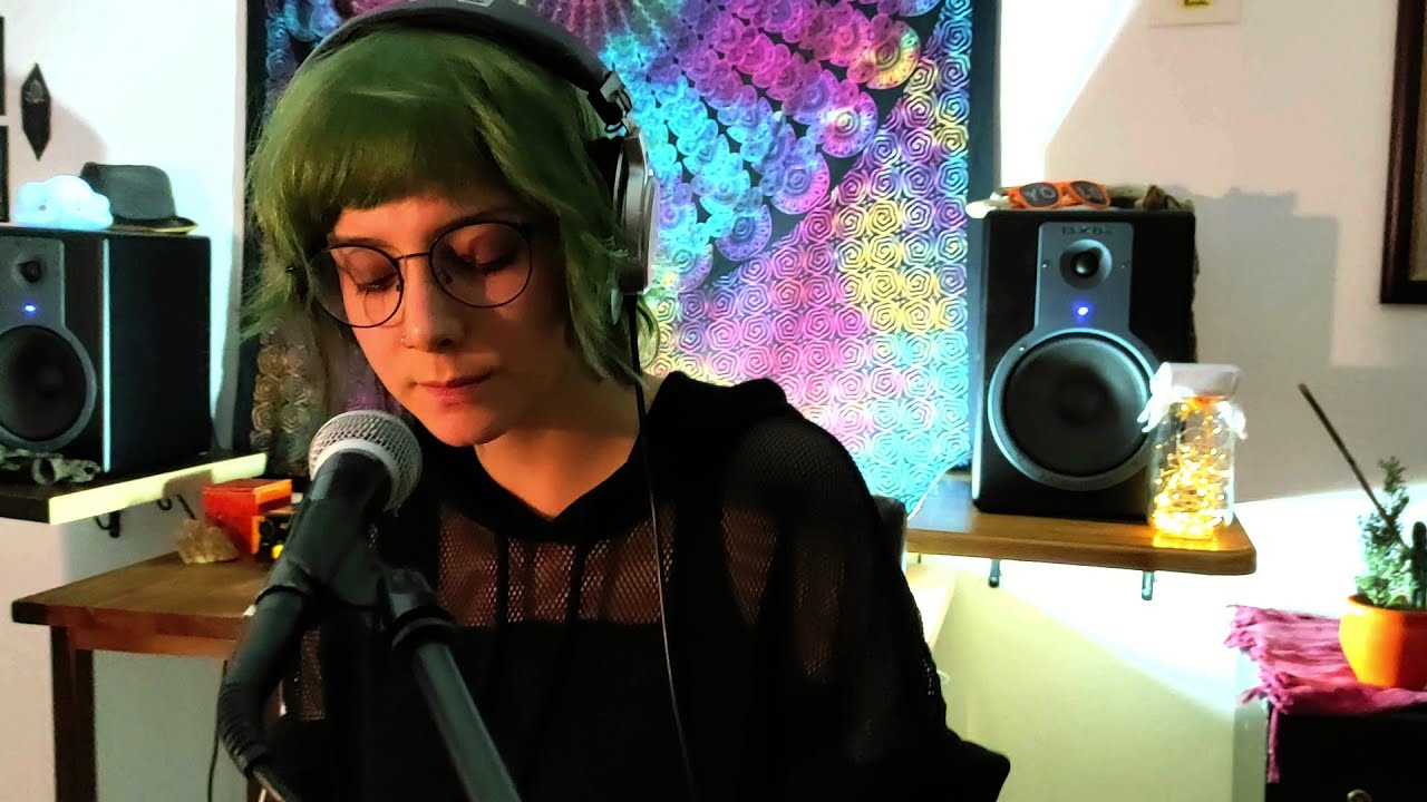 Hepsi Kafamda Oldu (Dilan Balkay Cover)