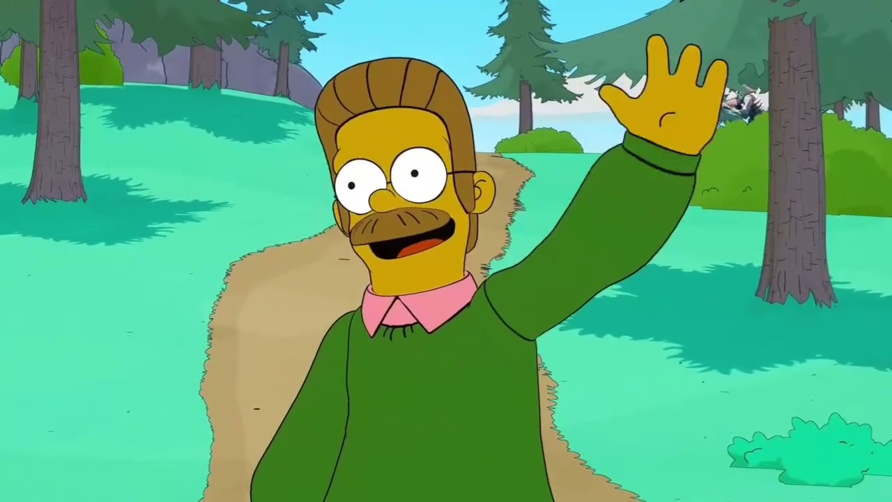 Fortnite The Simpsons Evento Novo Mapa 🤩💯