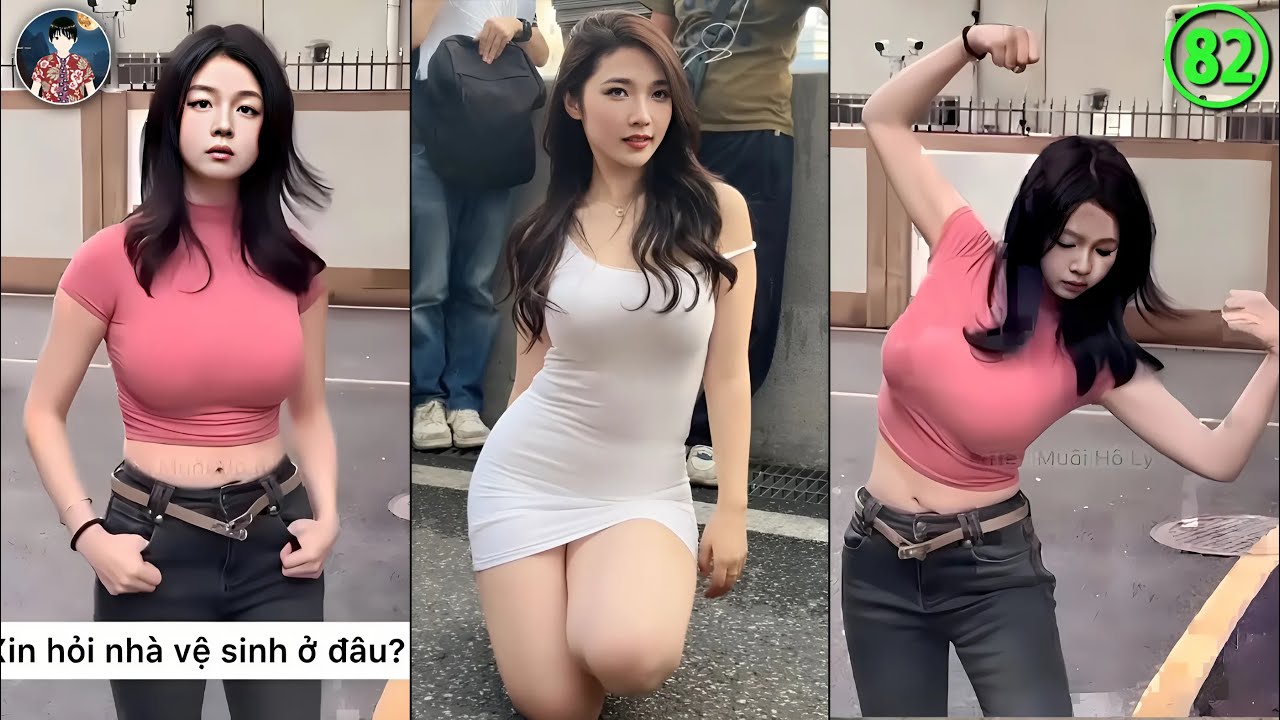 Ừ Thì Xem 82 : Thật là hài hước | Cười Nắc Nẻ
