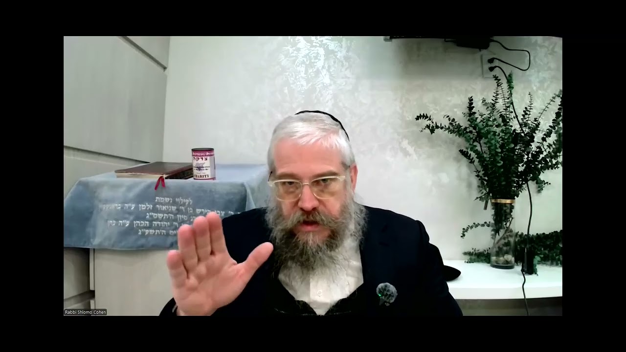 Torah or Mitzvah: Which Comes First? | Daily Tanya – 29 Adar | Likutei Amarim Chp 37-7