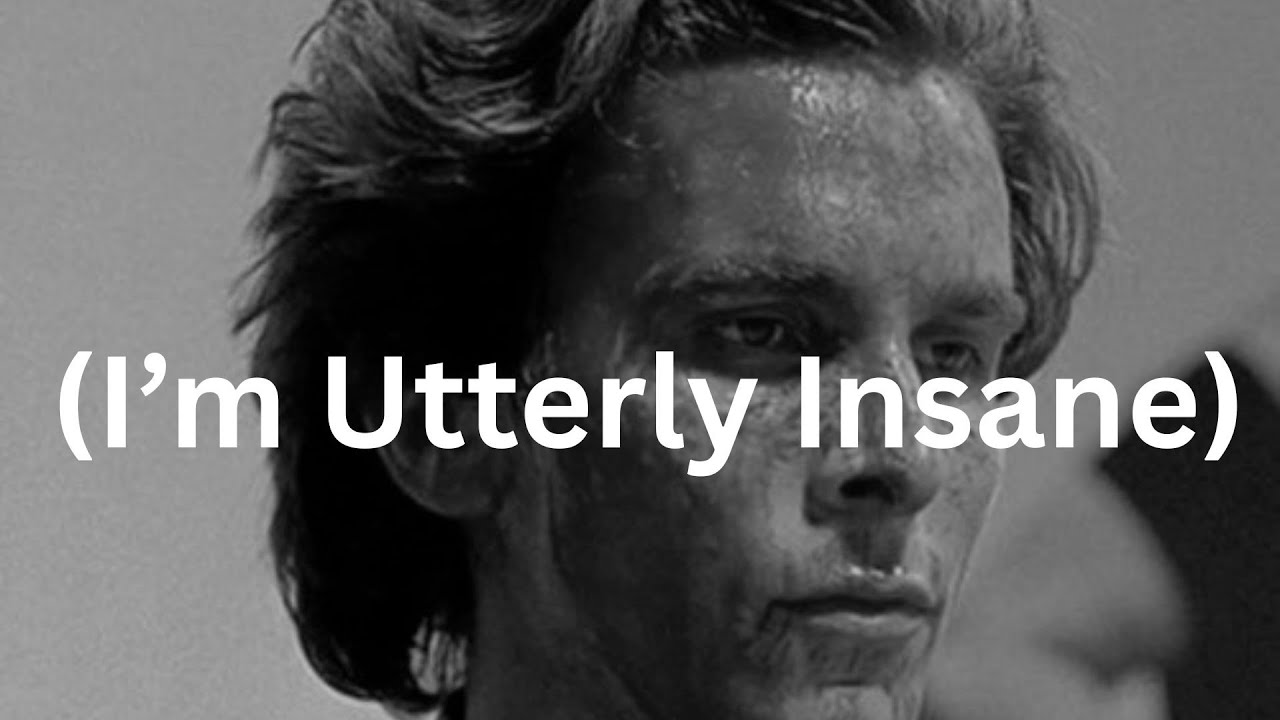 Passion Demands Everything