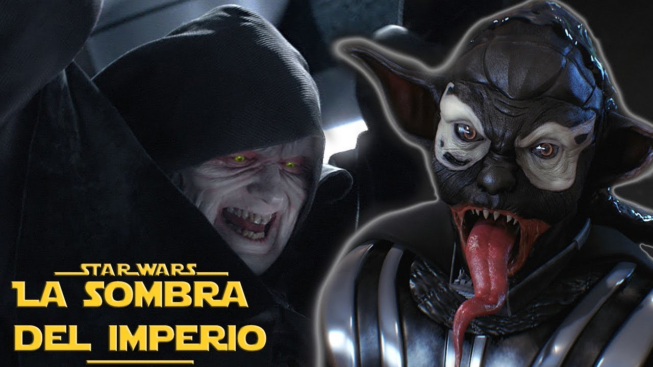 El Más Terrible Poder del Lado Oscuro Que Crearon los Jedi – Star Wars –