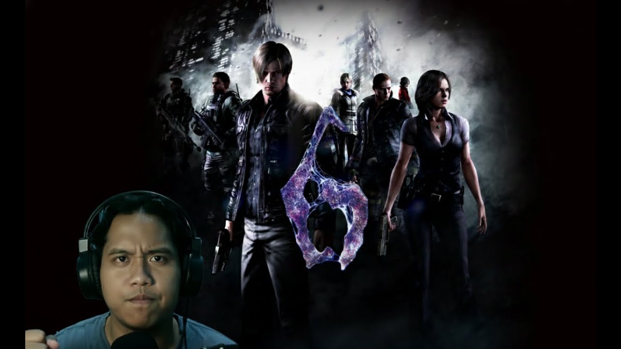 Apakah Berhasi menangkap aida? Story line Chris 