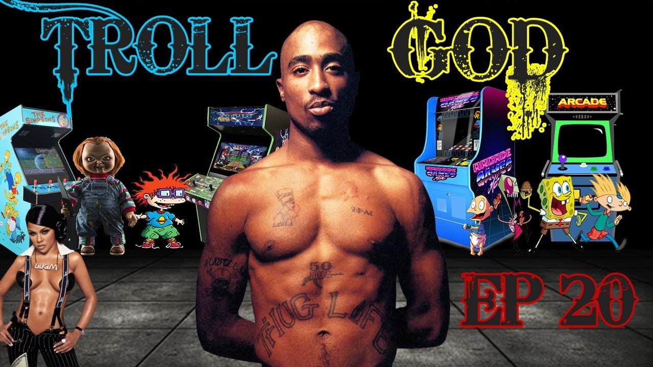 TROLL GOD SEASON 4 EP 20 [HD]