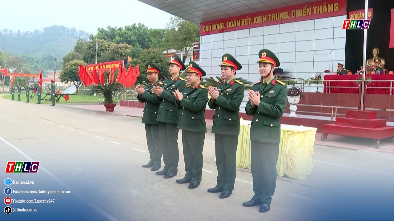 Thời sự Lào Cai 19h50 (2/3/2026) | THLC