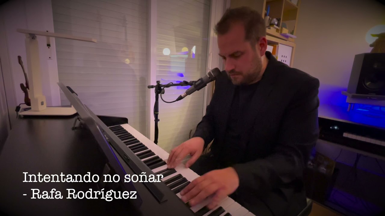 Intentando no soñar