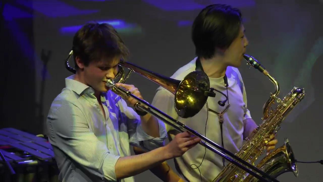 Battle of the Bands 2025