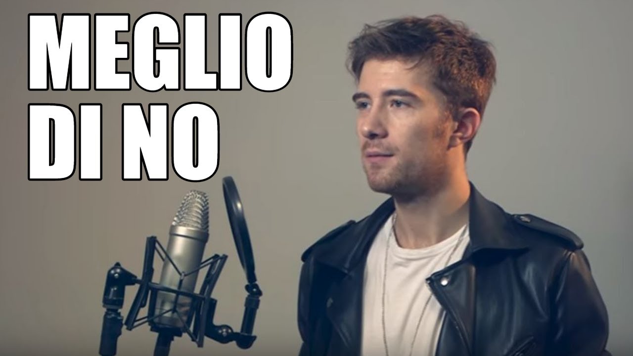 Perché non bisogna intervistare Francesco Sole