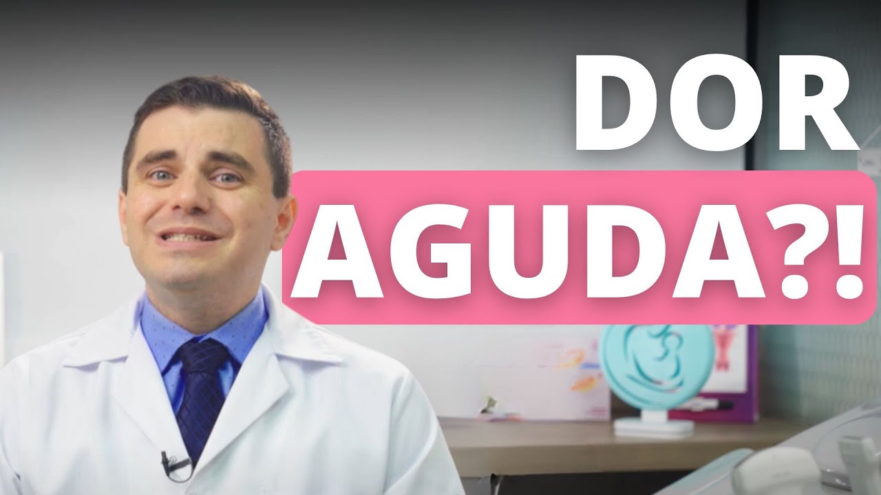 Sintomas de ALERTA que toda MULHER precisa conhecer! - Tor&ccedil;&atilde;o de ov&aacute;rio