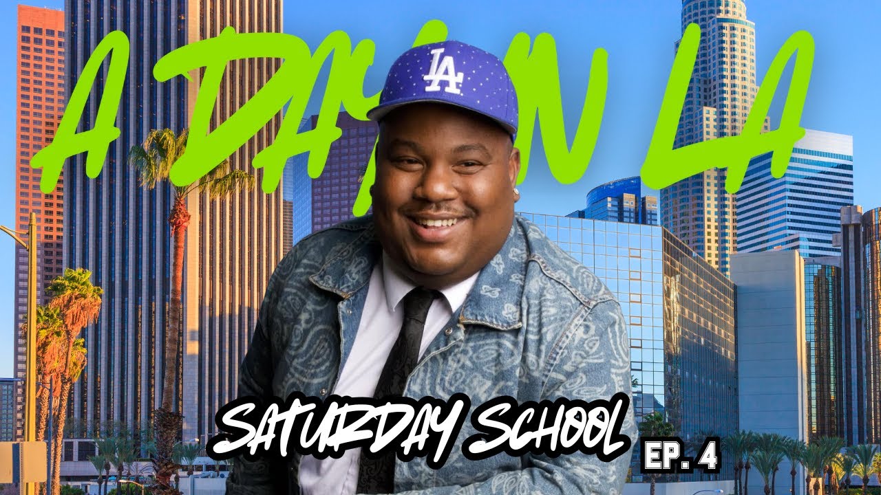 No Jumper Cancels its Thursday show, Adam22 wonders why Tam podcasts with Dejon