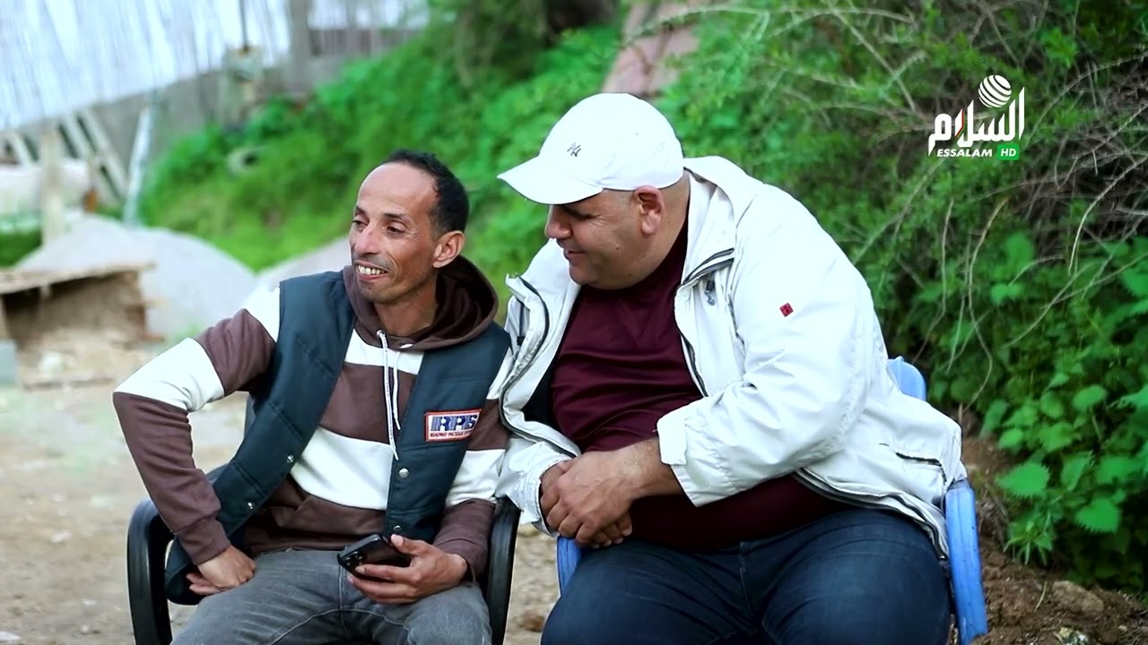 يوميات فارس والعرش | الحلقة 12