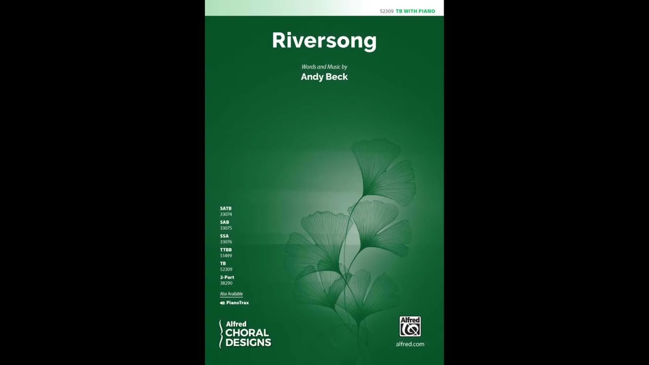 Riversong (TB), Энди Бек