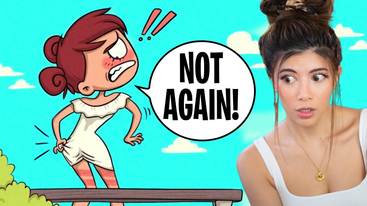 This video is hard for girls to watch (emotional)