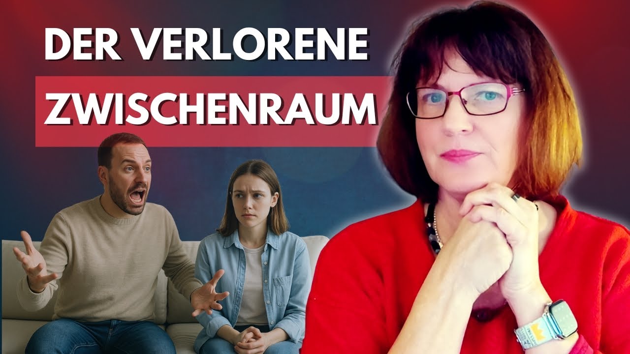 Wenn der gemeinsame Raum zusammenbricht