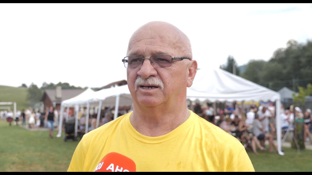 Vo Vyšnej Olšave oslávili Deň obce vo veľkom štýle. Súťažilo sa aj vo varení guľášu