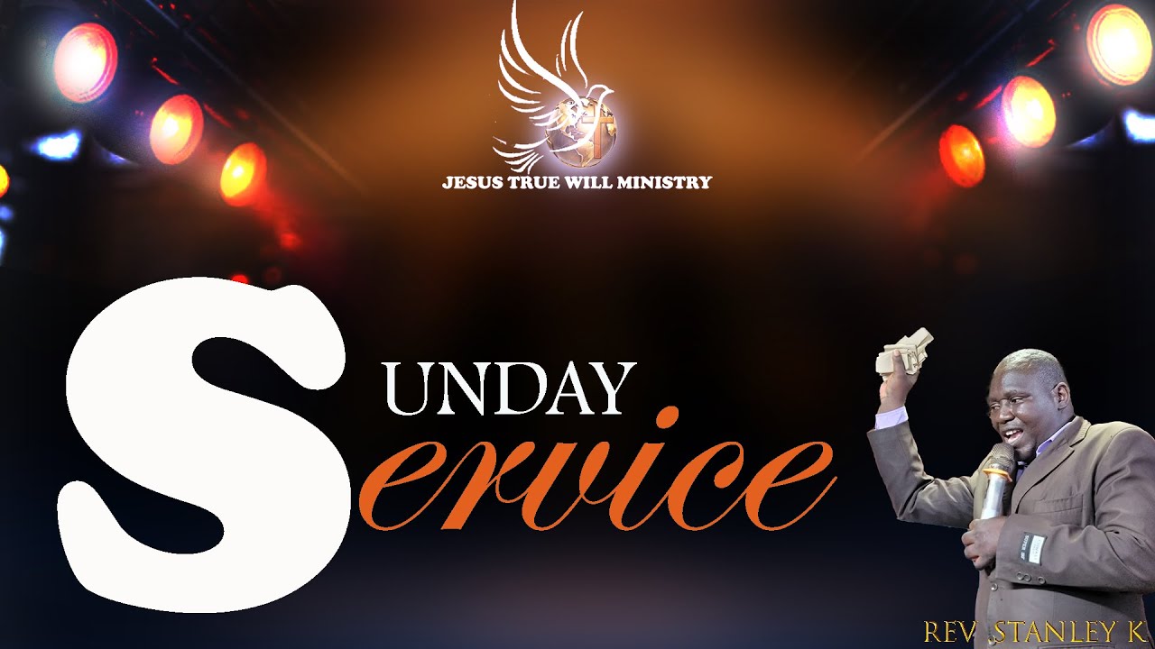 JESUS TRUE WILL MINISTRY .SESSION 2. PRAISE