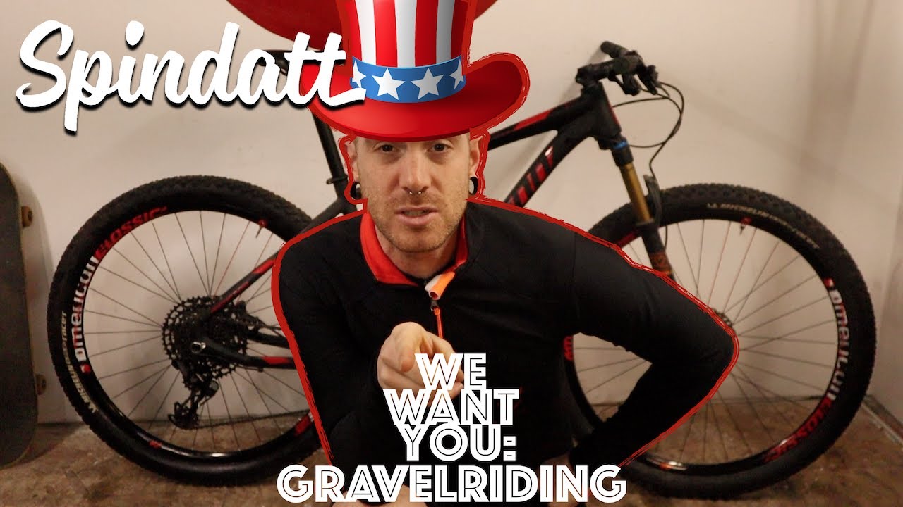 The True Appeal of Gravel Bikes