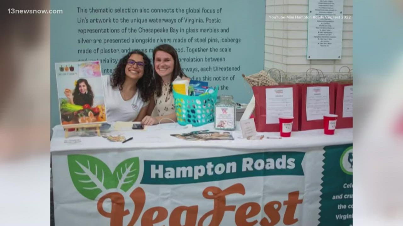 Hampton Roads VegFest