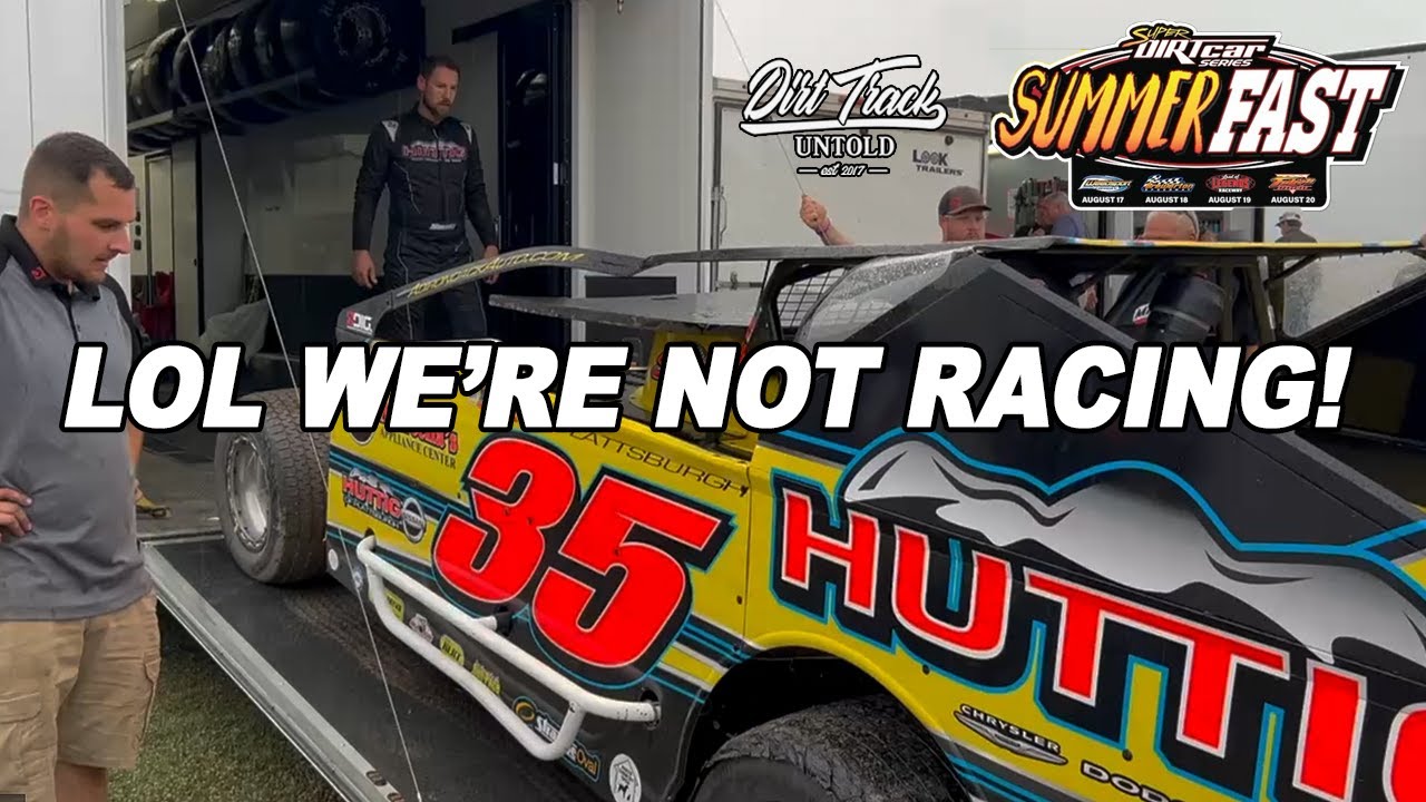 DAY THREE SummerFAST 2025 | Land of Legends Raceway