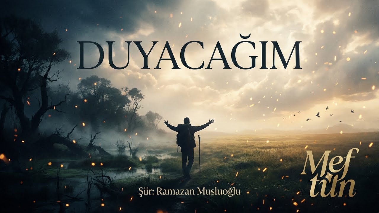 Meftun - Duyacağım