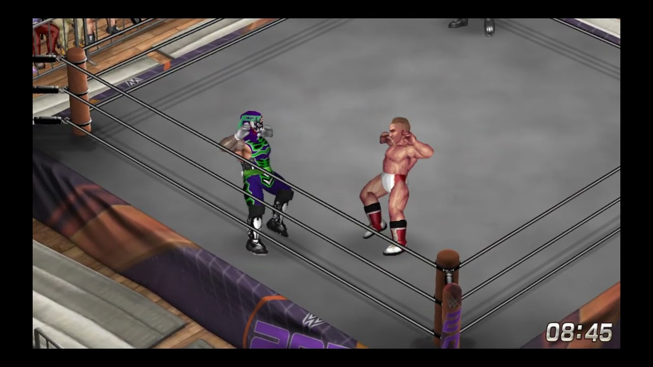 Ilja Dragunov vs Penta Zero Miedo for US title