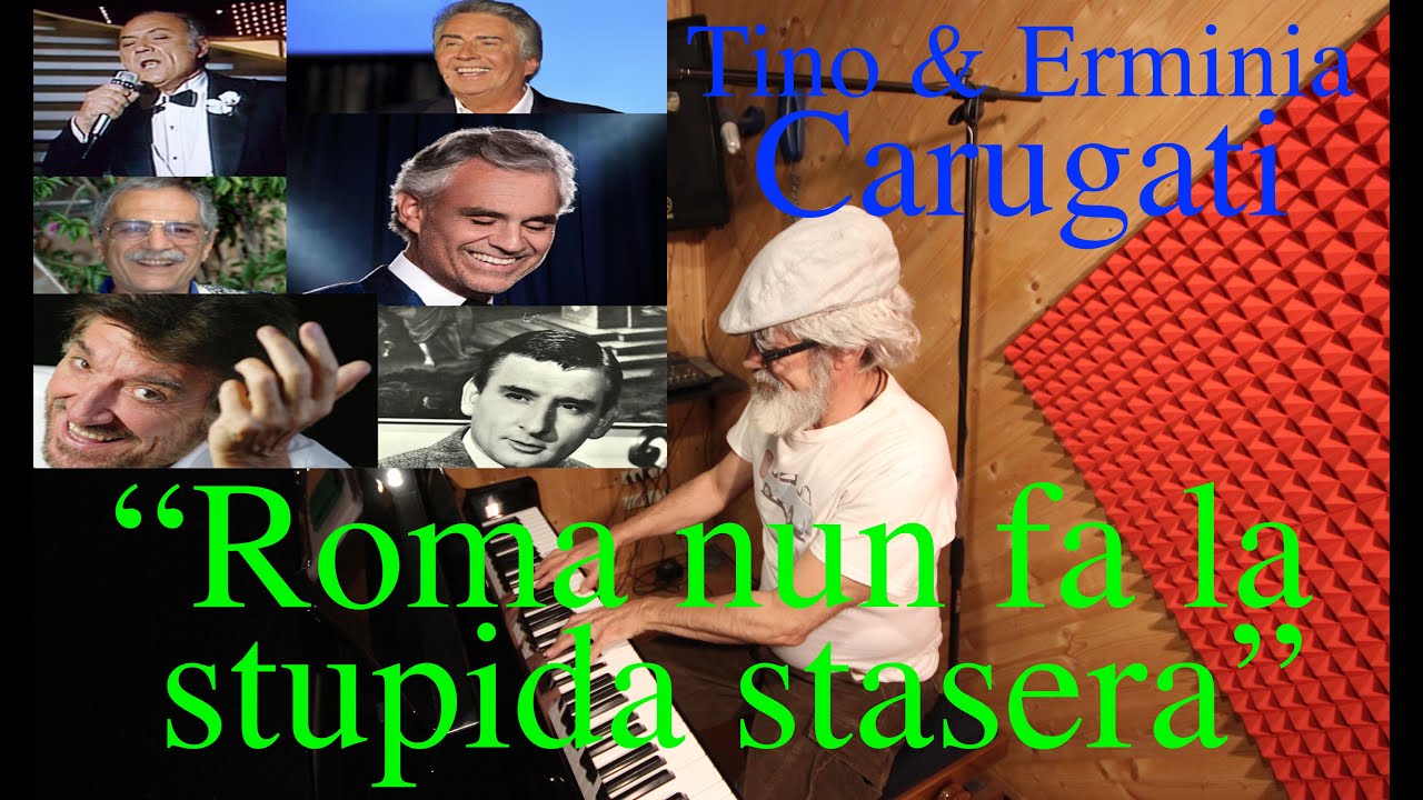 Tutorial Pianoforte: Artisti vari 