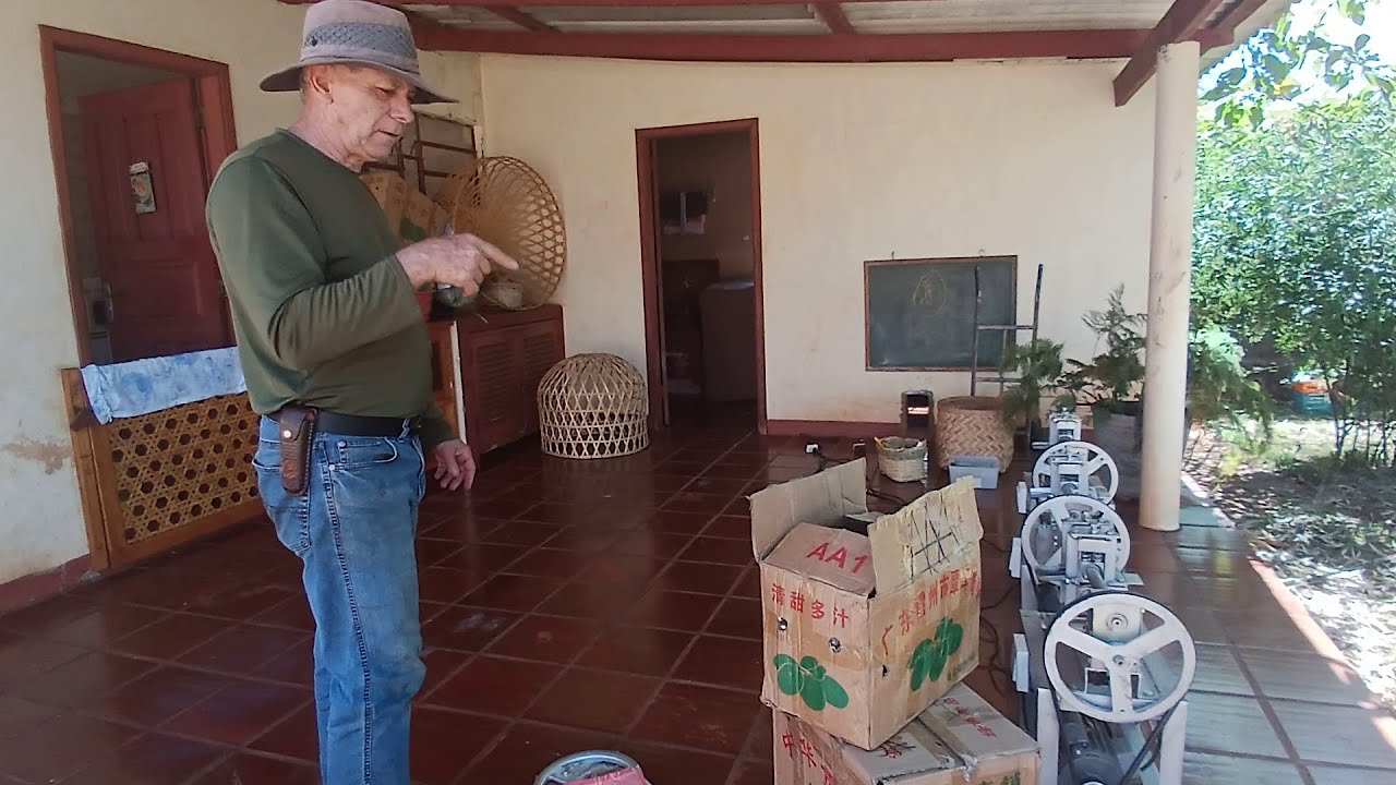 ROLETES ADICIONAIS VIDEO 126