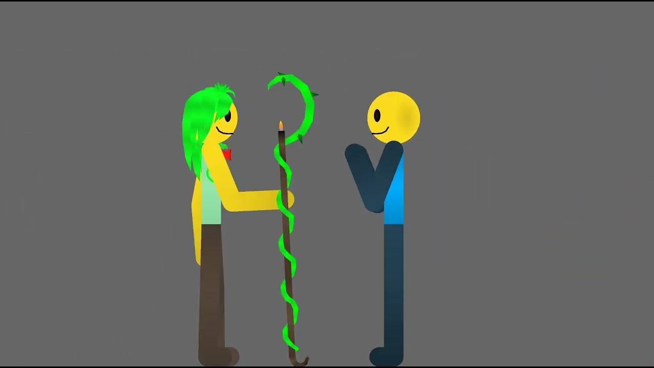Mini Animation 10