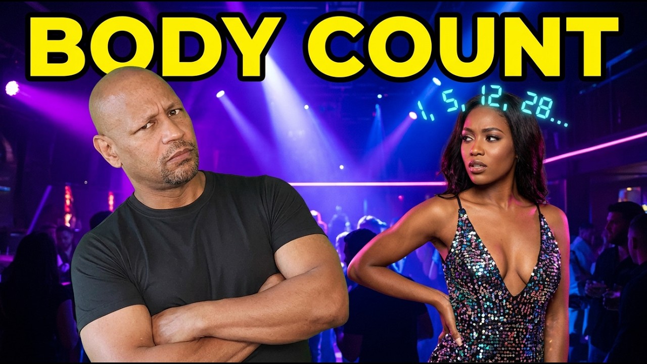 Body Count Isn&rsquo;t Just a Number&hellip; It&rsquo;s Your Price Tag