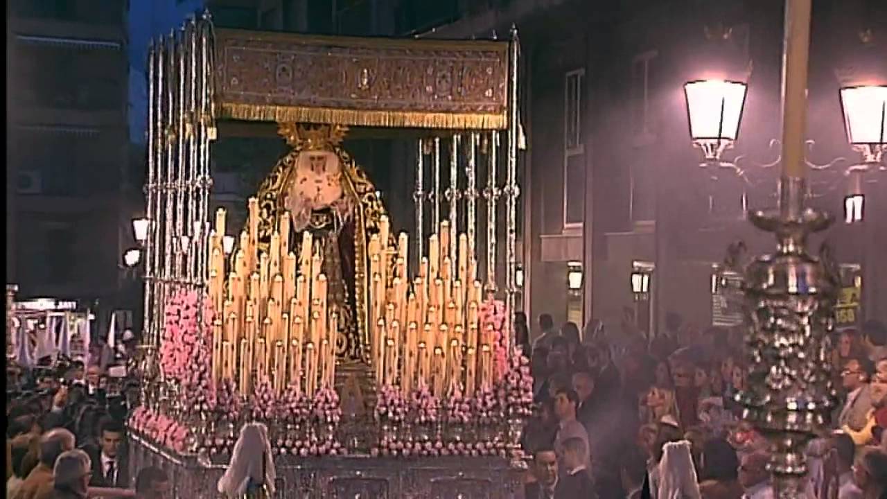 Domingo de Ramos. V Parte. 13 de Abril de 2014