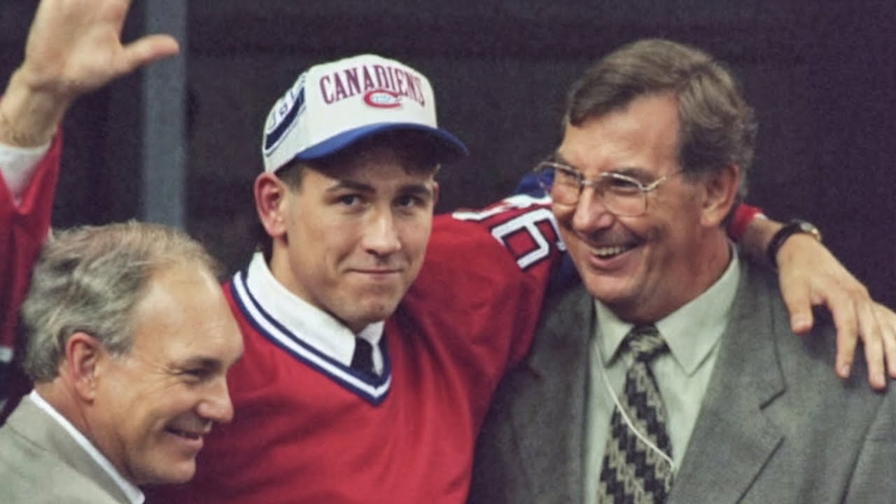 The MOST INSANE draft interview of all time&hellip;
