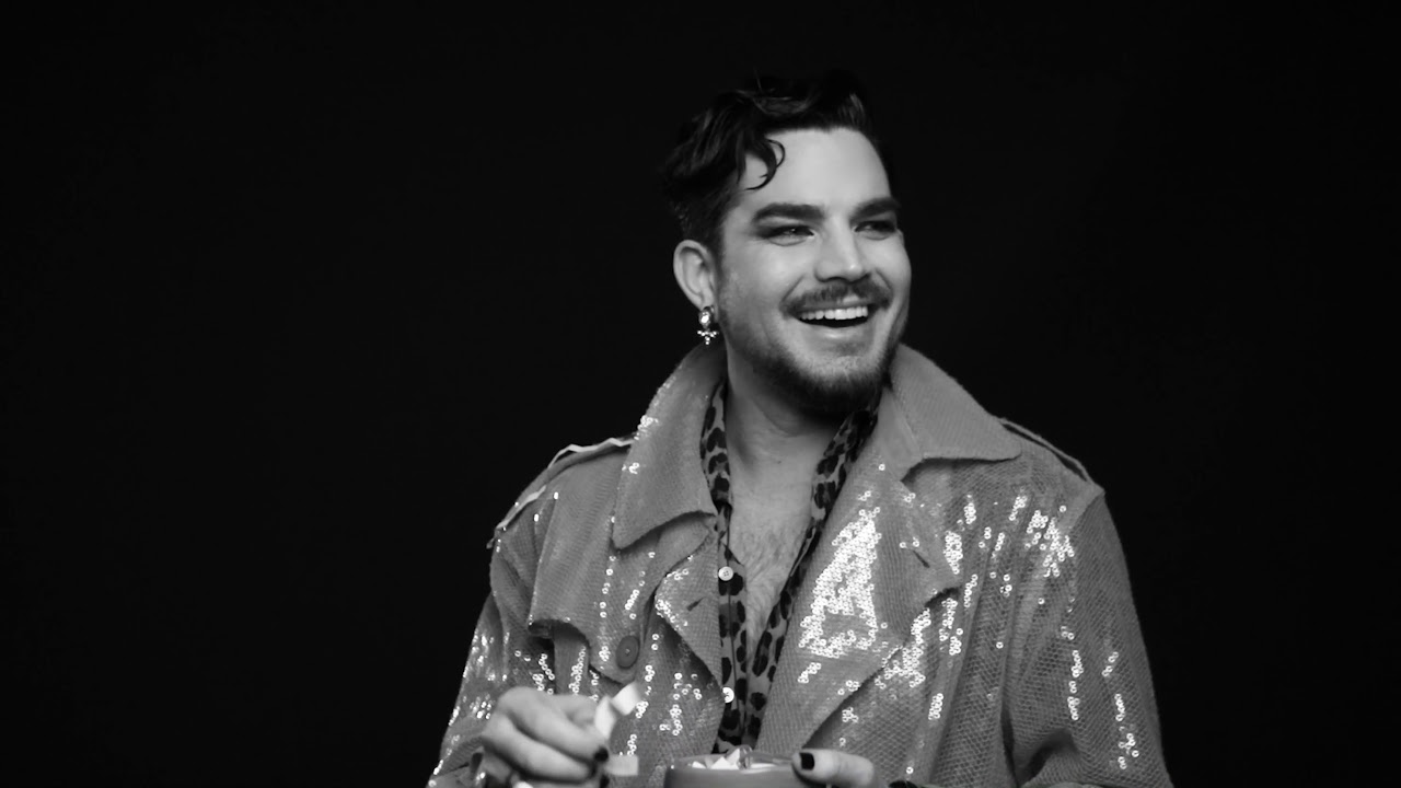 Adam Lambert Plays Song Roulette and Sings Cher, Madonna & Queen | Rollacoaster