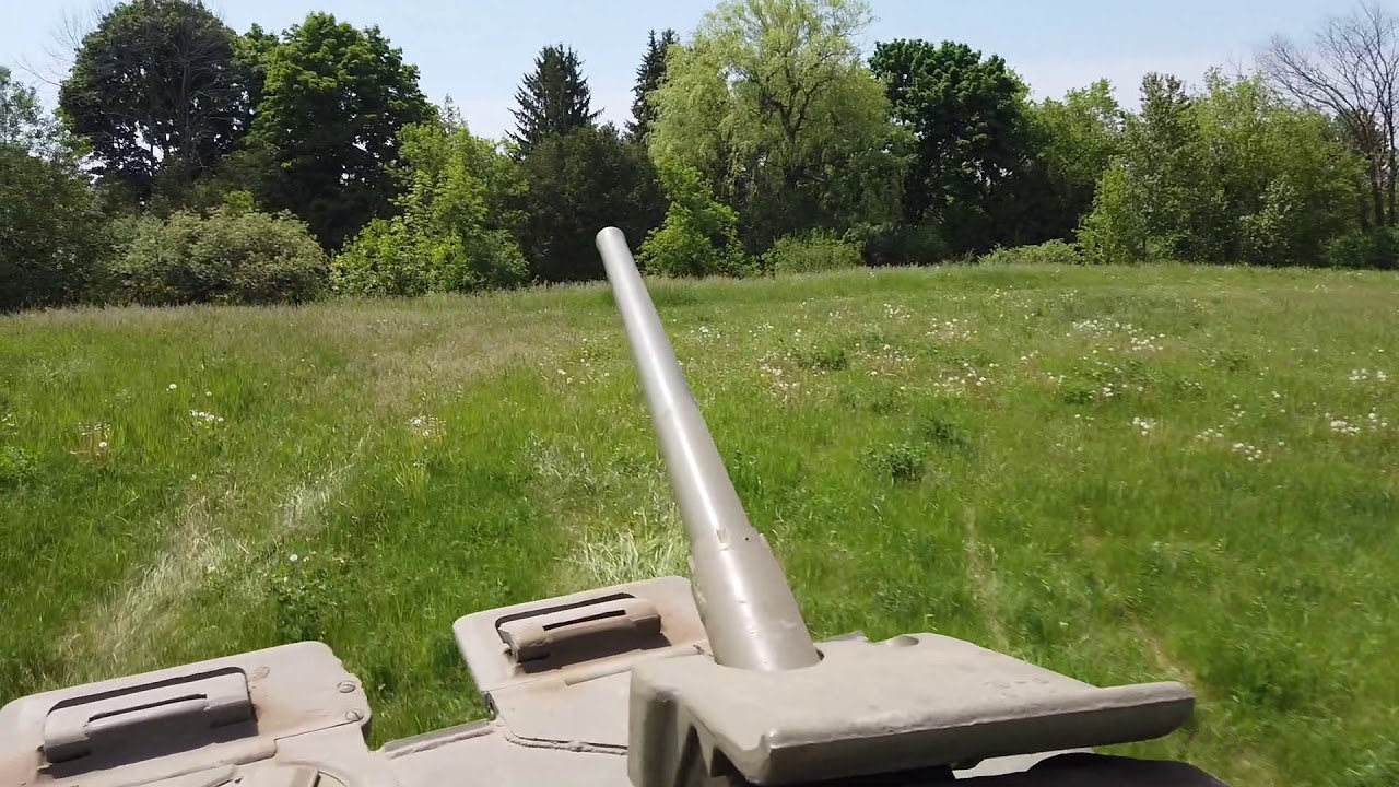 Museum Behind the Scenes Series: Take a ride in Staghound