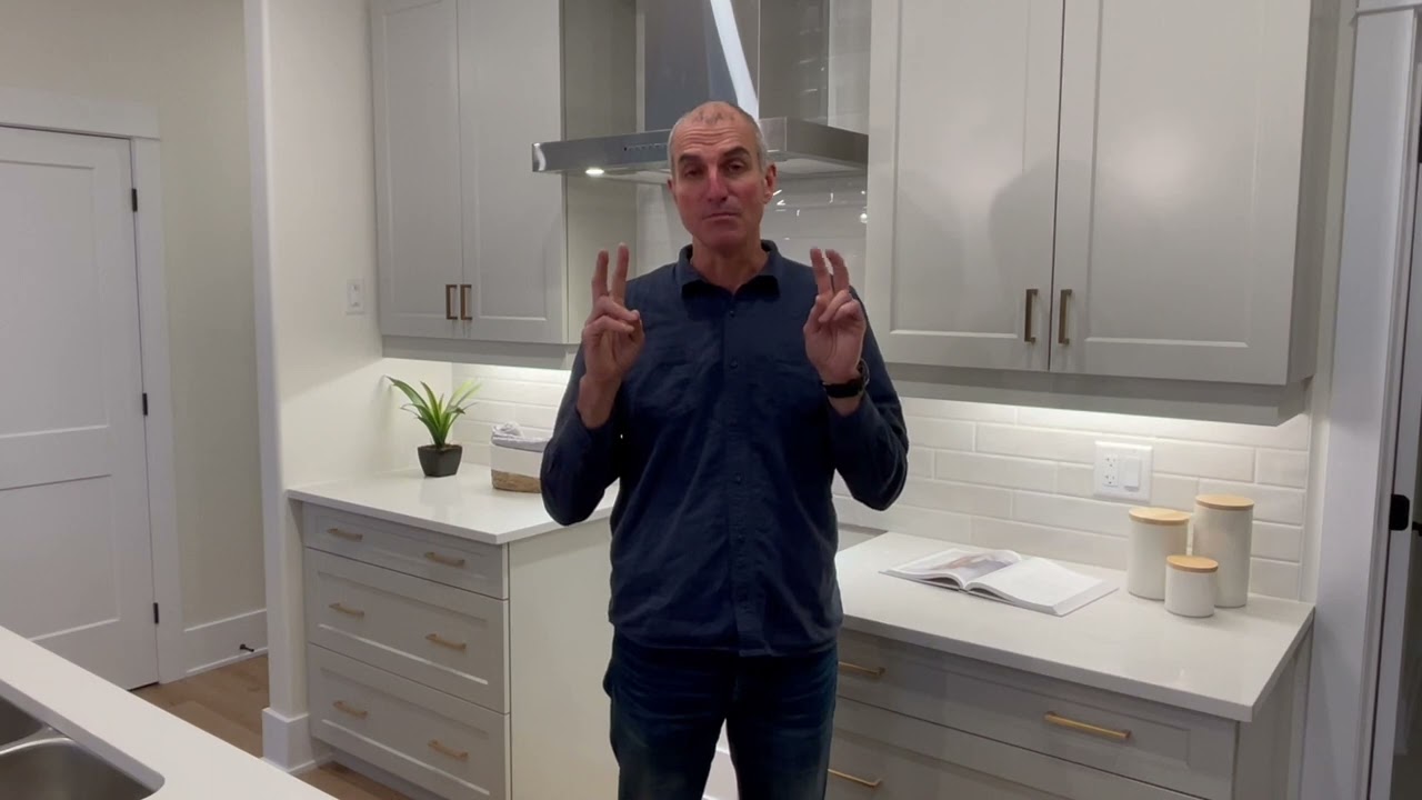 The Difference Between Spec Homes and Presale Homes | Watercolour Westport