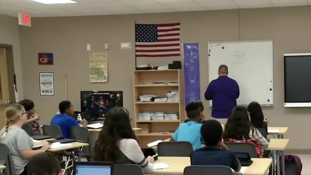 Florida teachers&rsquo; union begins mediation with state over school reopening