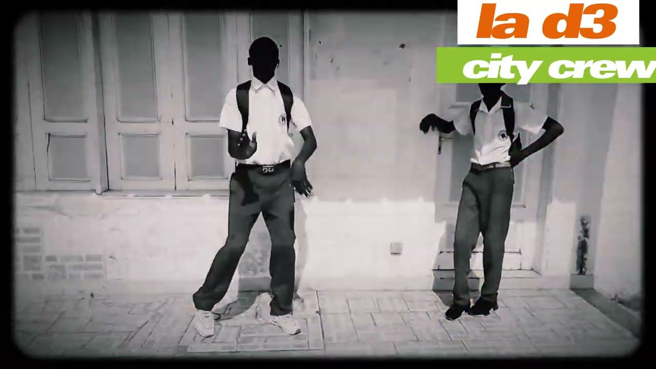 NG BLING feat DONZER - COCOVELI_tcham_gabon_pog_la d3 city crew ft 3eme dimensoins crew