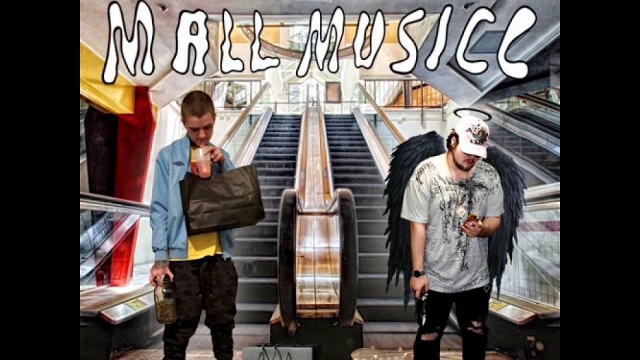 Lil Peep x Boy Froot FT. Fleance-In Dis Empty Club(Prod By. Glitter)