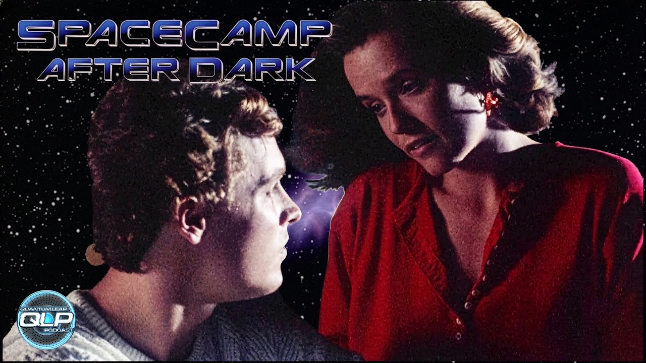 Space Camp After Dark Movie Review