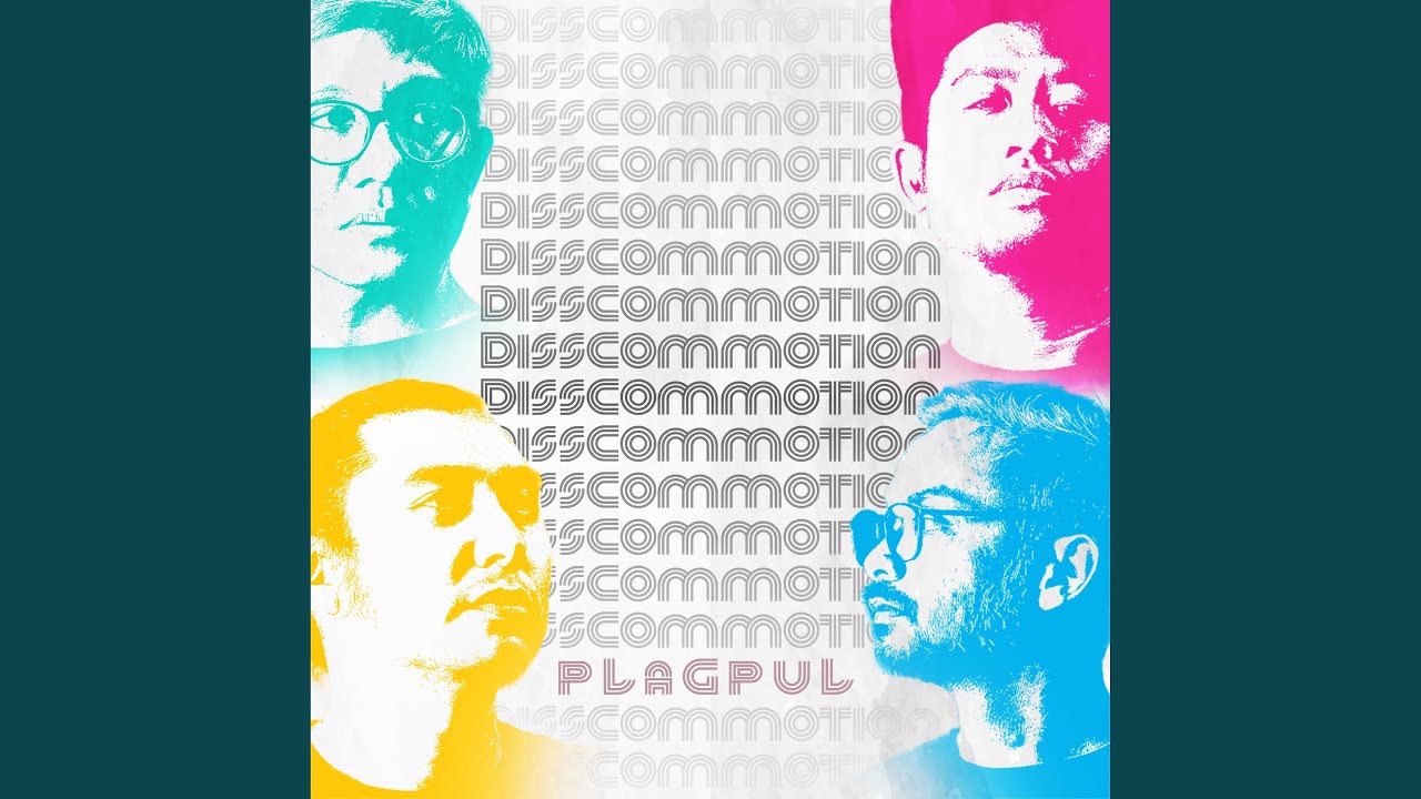 Disscommotion