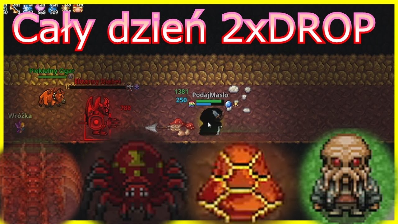 [24H 2xDROP] Podsumowanie PRODUKTYWNEJ SOBOTY - Kakele