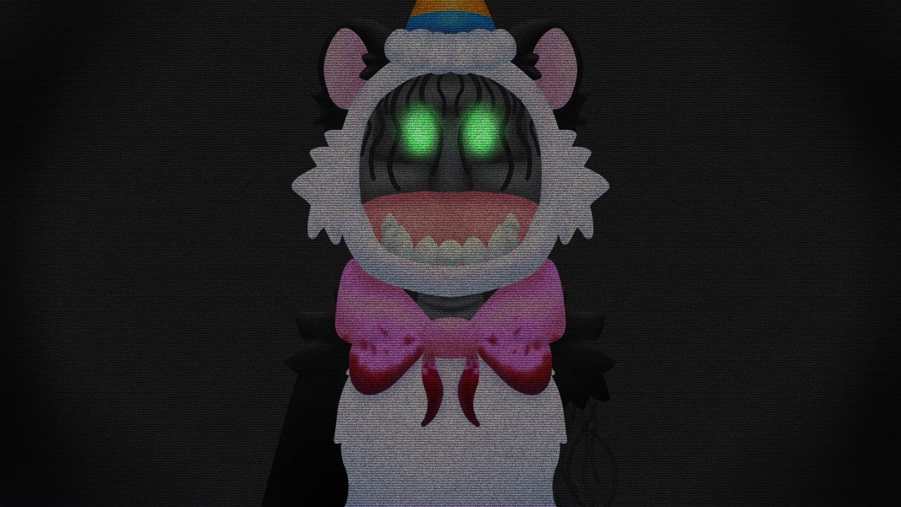The Discarded Killer | Minecraft Fnaf Inspired Rp