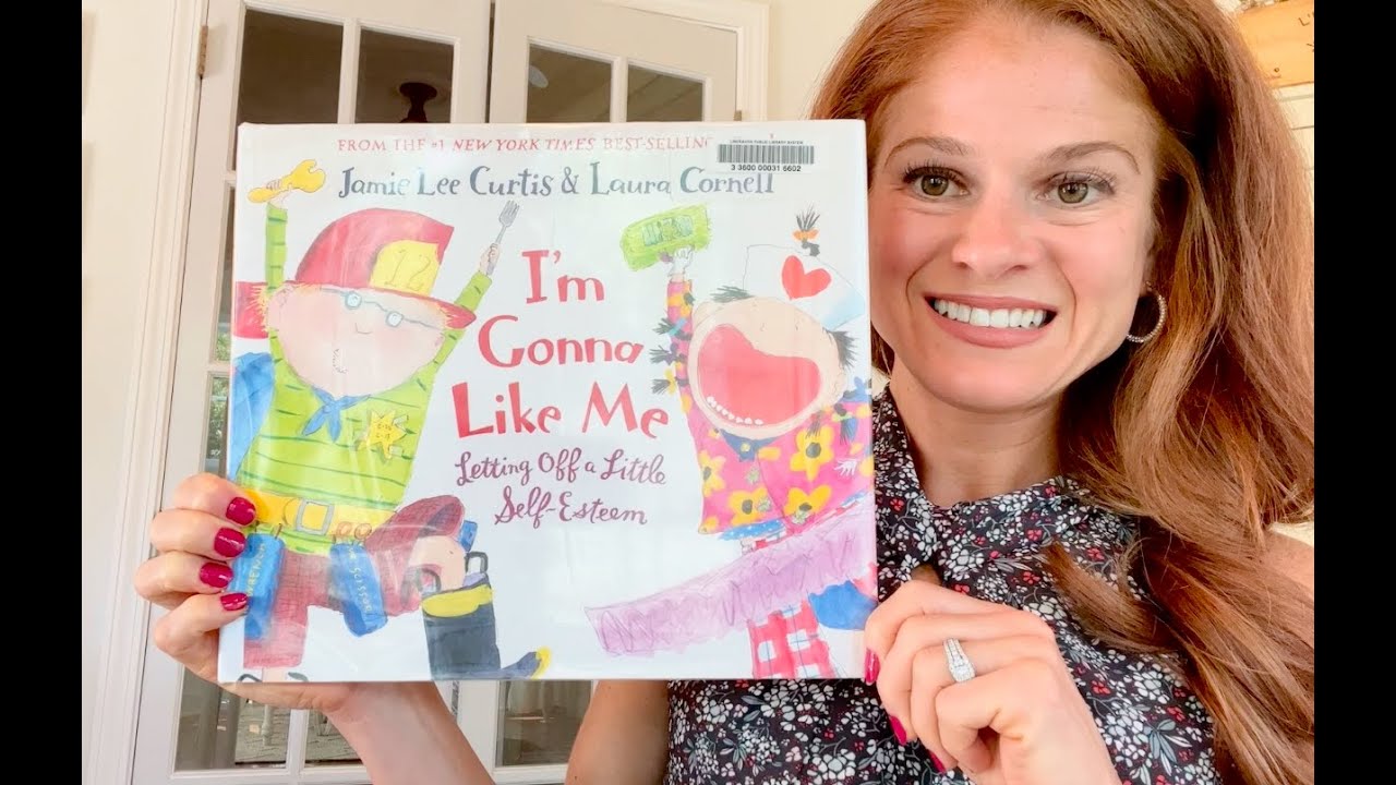 “I'm Gonna Like Me” 