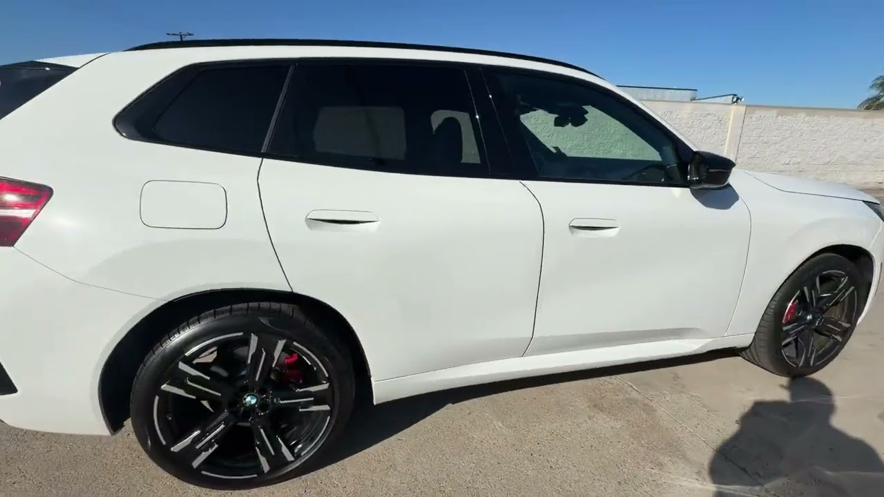 2025 BMW X3 M50 xDrive CA Los Angeles, Vernon, Westmont, Commerce, Lynwood