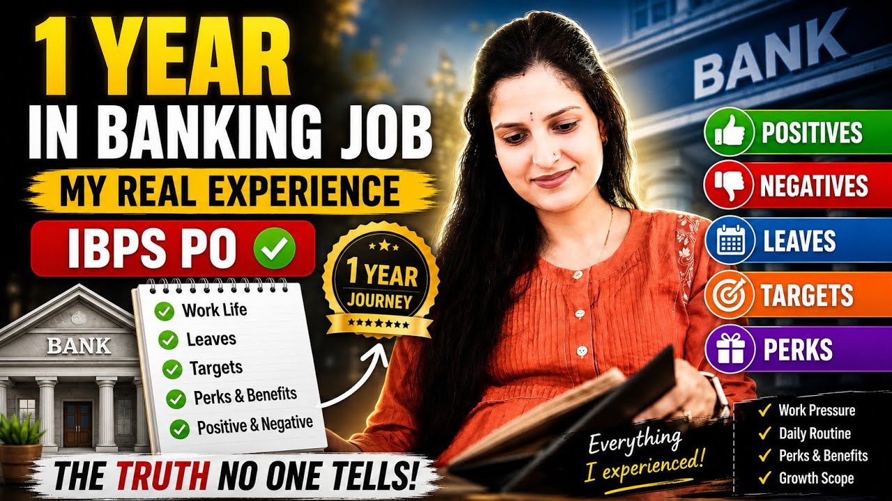 Bank PO Life After Selection | IBPS PO Real   Experience 😶&zwj;🌫️ #ibpspo #ibps #sbi #sbipo #bankpo 