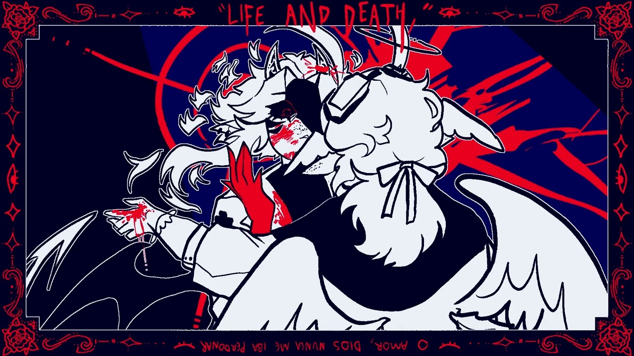 ★ BERNADETTE | OC ANIMATIC | SHOWTIME SMP