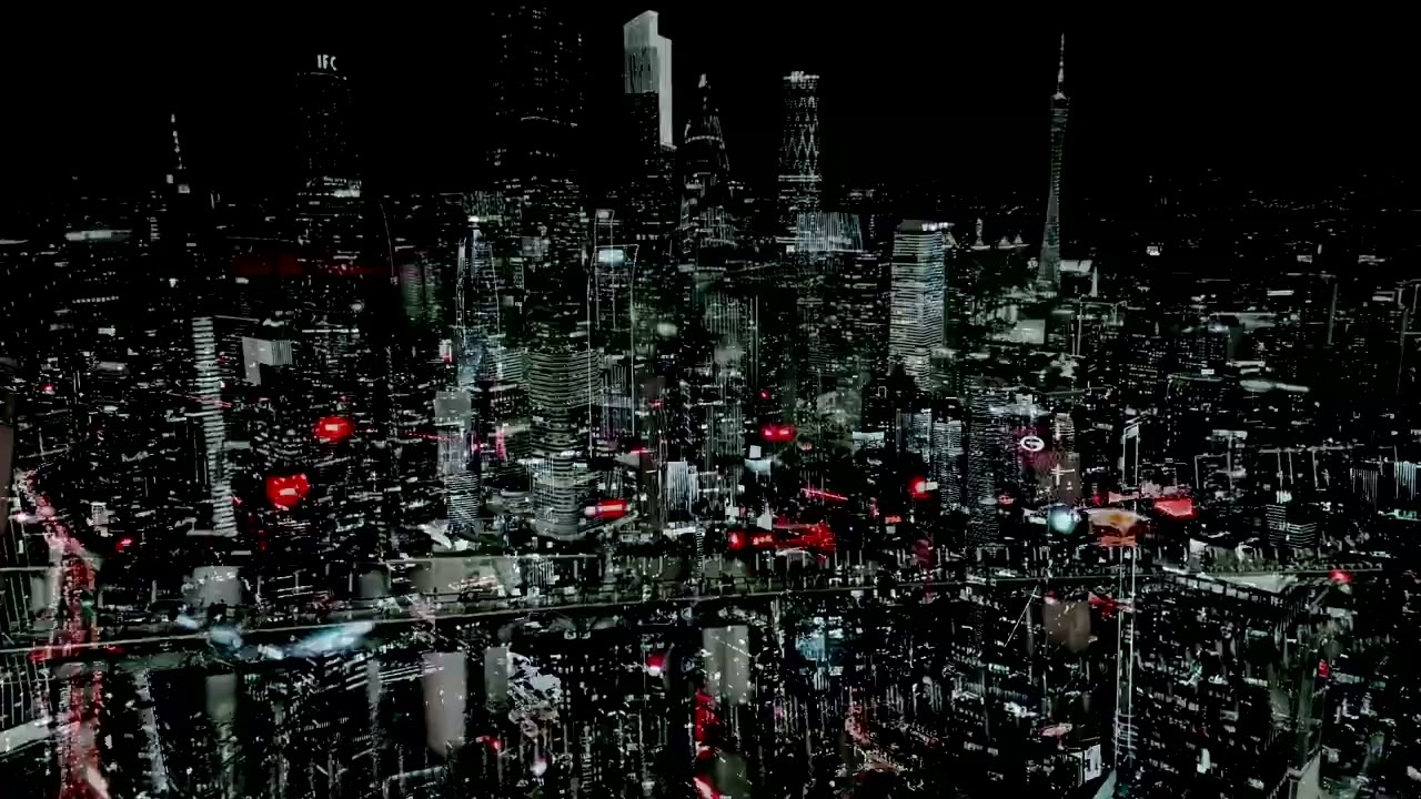 Substance D /  Ambient Future