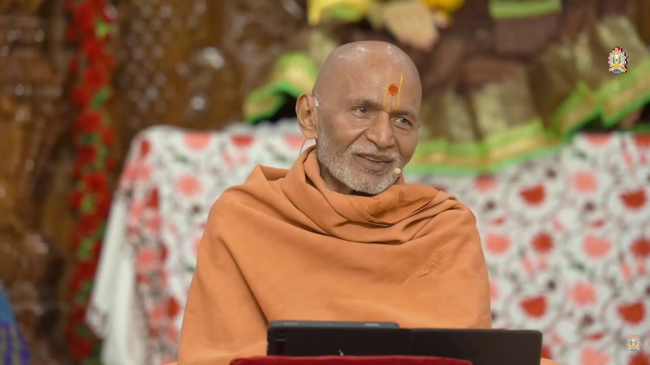 Bhakti Nidhi - Kadvu 9 | 21 Feb 2026 | Sadguru Mahant Swami Shri Devprasaddasji