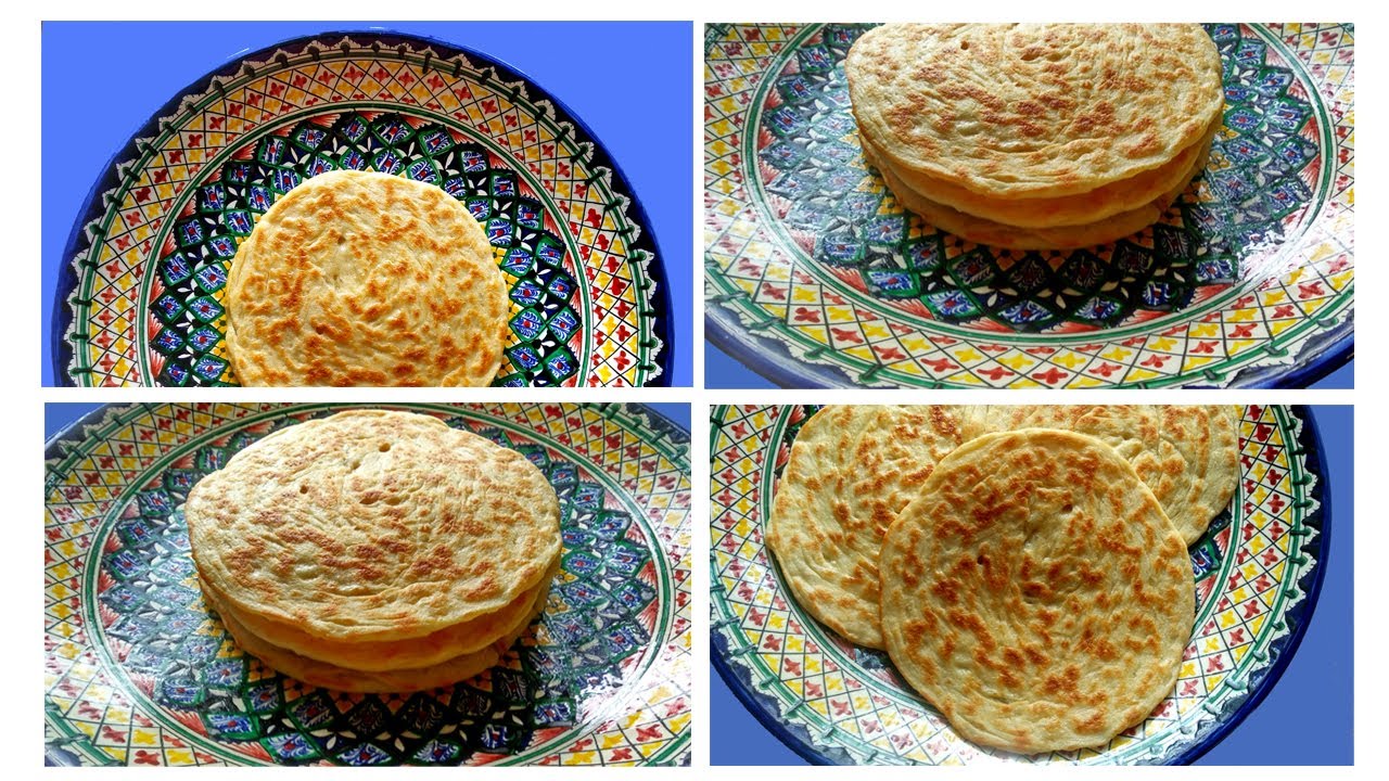 АРАБСКИЕ ЛЕПЁШКИ / ВОСТОЧНАЯ кухня / очень вкусные 