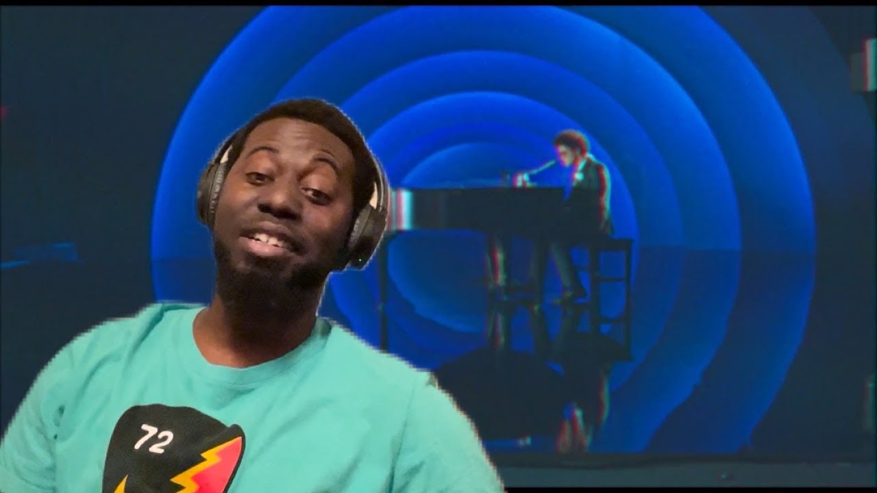 IM SPEECHLESS 😶 bruno mars - when i was your man(reaction